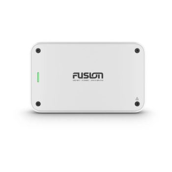 Fusion Apollo Marine Amplifiers