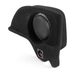 JL Audio Stealthbox Enclosed Subwoofer for Jeep Grand Cherokee (SB-J-GCHWK2/10W3v3/BK)
