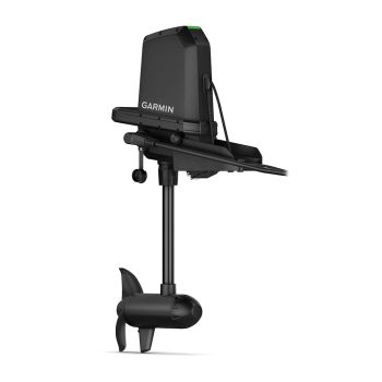 Force Current with Power Steer Foot Pedals