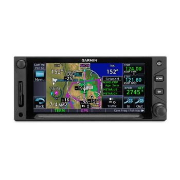 GTN 650Xi