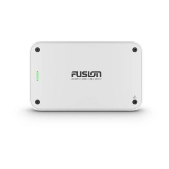 Fusion Apollo Marine Amplifiers