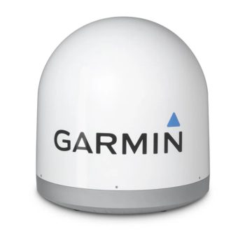 GTV6 Satellite TV Dome Powered by KVH
