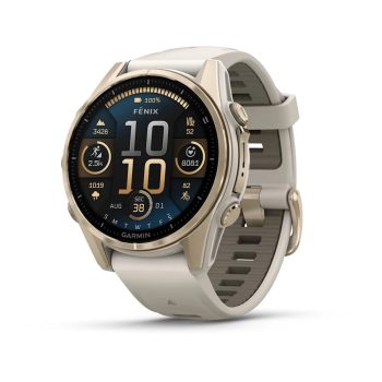 f????nix 8 ??C 43 mm, AMOLED