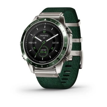 MARQ Golfer (Gen 2)