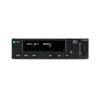 GFC 600H Flight Control System
