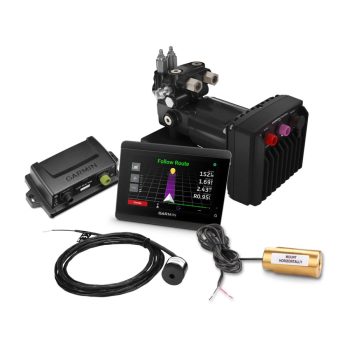 Reactor 40 Hydraulic Corepack with SmartPump v2