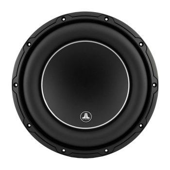 JL Audio W6v3 Car Subwoofer