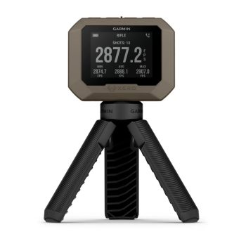 Xero C1 Pro Chronograph