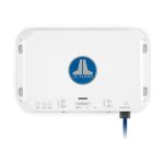 JL Audio MVi Marine Amplifier