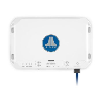 JL Audio MVi Marine Amplifier