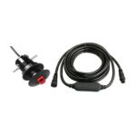 Garmin GST 43 Thru-hull Speed/Temperature Transducer