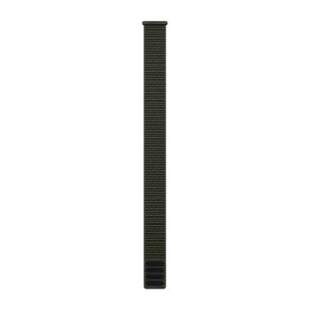 UltraFit Nylon Straps (26 mm)