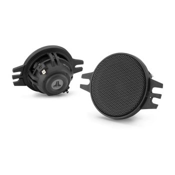 JL Audio Custom-Fit Car Speakers