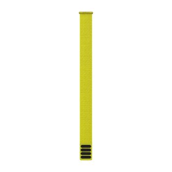 UltraFit Nylon Straps (26 mm)