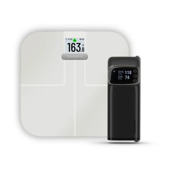 Index S2 Smart Scale