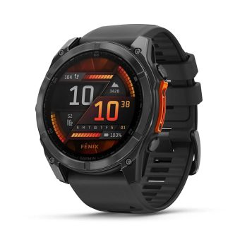 f????nix 8 ??C 51 mm, AMOLED