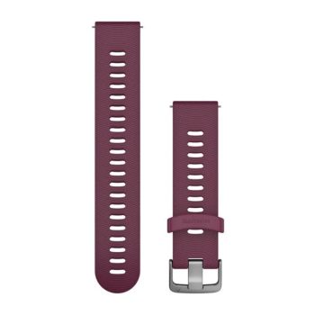 Quick Release Bands (20 mm)