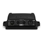 GND 10 Black Box Bridge