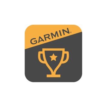Garmin Jr. App