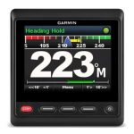 GHC 20 Marine Autopilot Control Unit