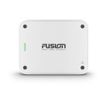 Fusion Apollo Marine Amplifiers