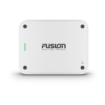 Fusion Apollo Marine Amplifiers