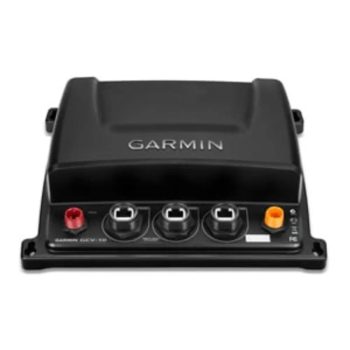GCV 10 Scanning Sonar Module