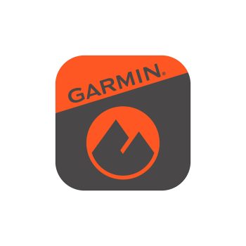 Garmin Explore App
