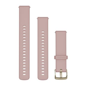 Quick Release Bands (18 mm)