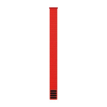 UltraFit Nylon Straps (26 mm)