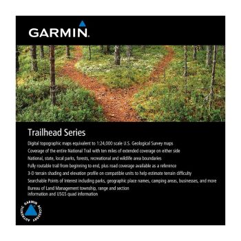 Trailhead Series