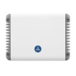 JL Audio MHD Marine Amplifier