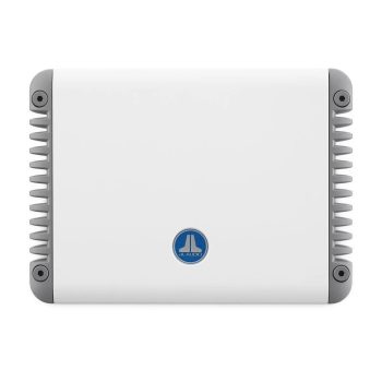 JL Audio MHD Marine Amplifier