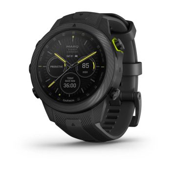 MARQ Athlete (Gen 2) - Carbon Edition