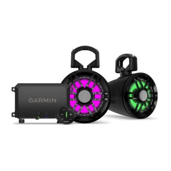 Tread Audio System