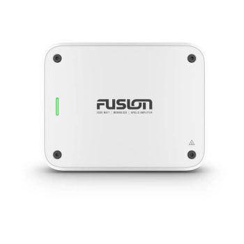 Fusion Apollo Marine Amplifiers