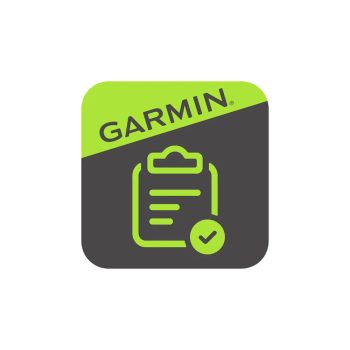 Garmin Clipboard App