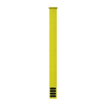 UltraFit Nylon Straps (22 mm)