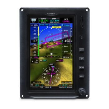 G3X Touch for Certificated Aircraft
