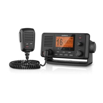 VHF 215 Garmin AIS Marine Radio