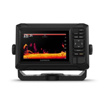ECHOMAP UHD2 5 cv Chartplotters