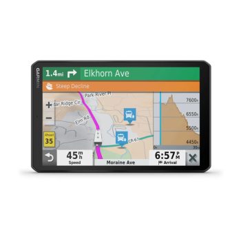 Vieo RV 851 Display