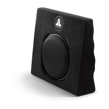 JL Audio Stealthbox Enclosed Subwoofer for Toyota Tundra CrewMax (SB-T-TUNDCMAX/13TW5)