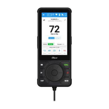 Cortex H1 and H1P Handsets