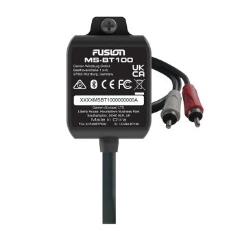 Fusion MS-BT100 BLUETOOTH Module
