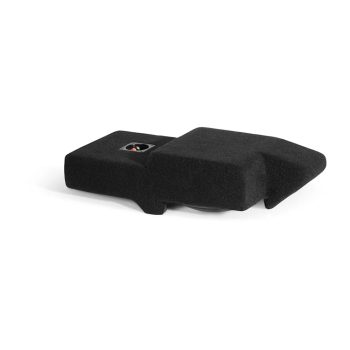 JL Audio Stealthbox Enclosed Subwoofer for Chevrolet and GMC Full-Size SUVs and Trucks (SB-GM-TAHOCNSL/10W1v3)