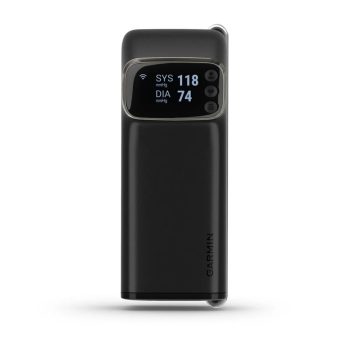 Index BPM Smart Blood Pressure Monitor
