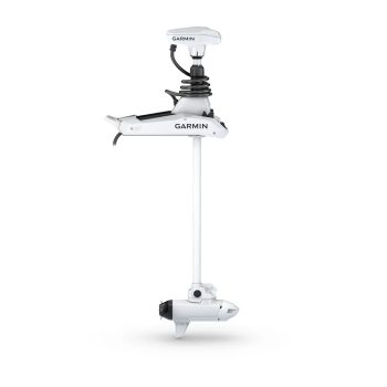 Force Kraken White Trolling Motor