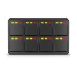 EmpirBus SP8 and EmpirBus SP12 Switches