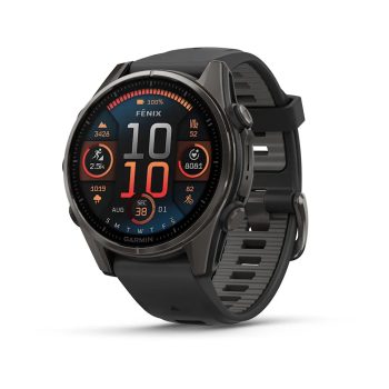 f????nix 8 ??C 43 mm, AMOLED